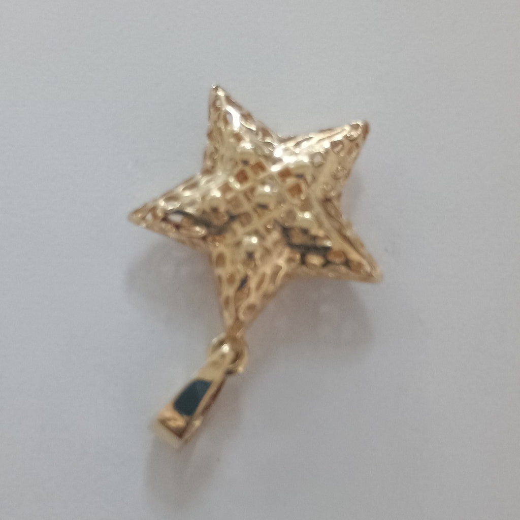 DIJES ORO 14K 1.2 (NUEVO)