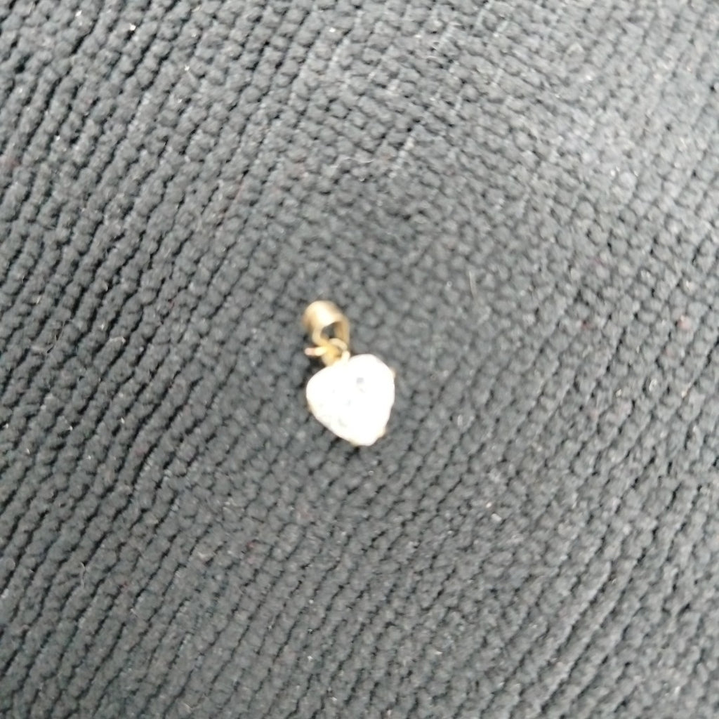 DIJE ORO 10 K 0.8 GRMS (SEMINUEVO)
