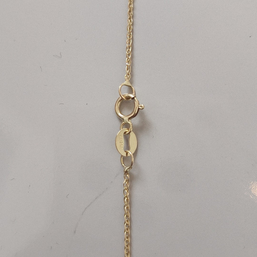 CADENA ORO 10 K 1 GRMS (SEMINUEVO)