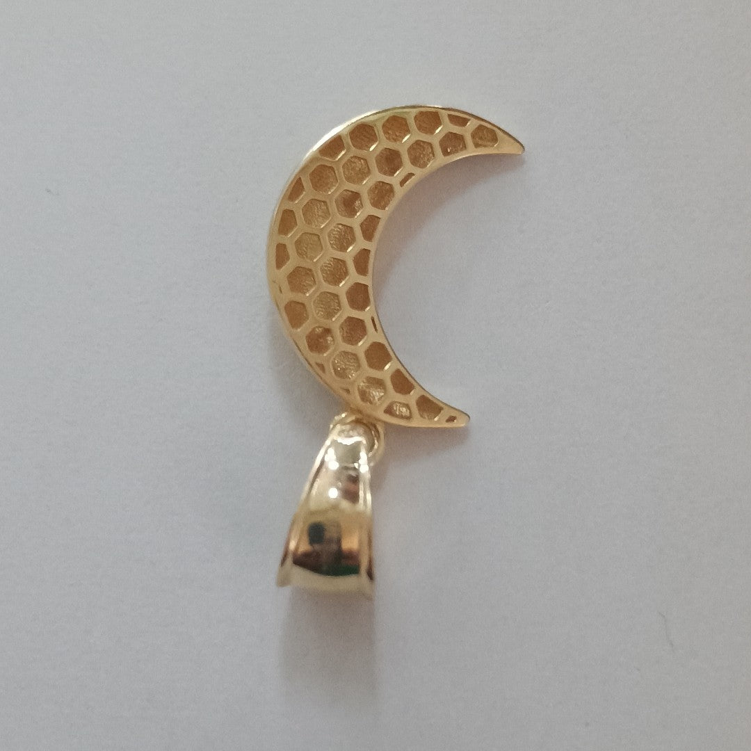 DIJES ORO 14K 1.1 (NUEVO)