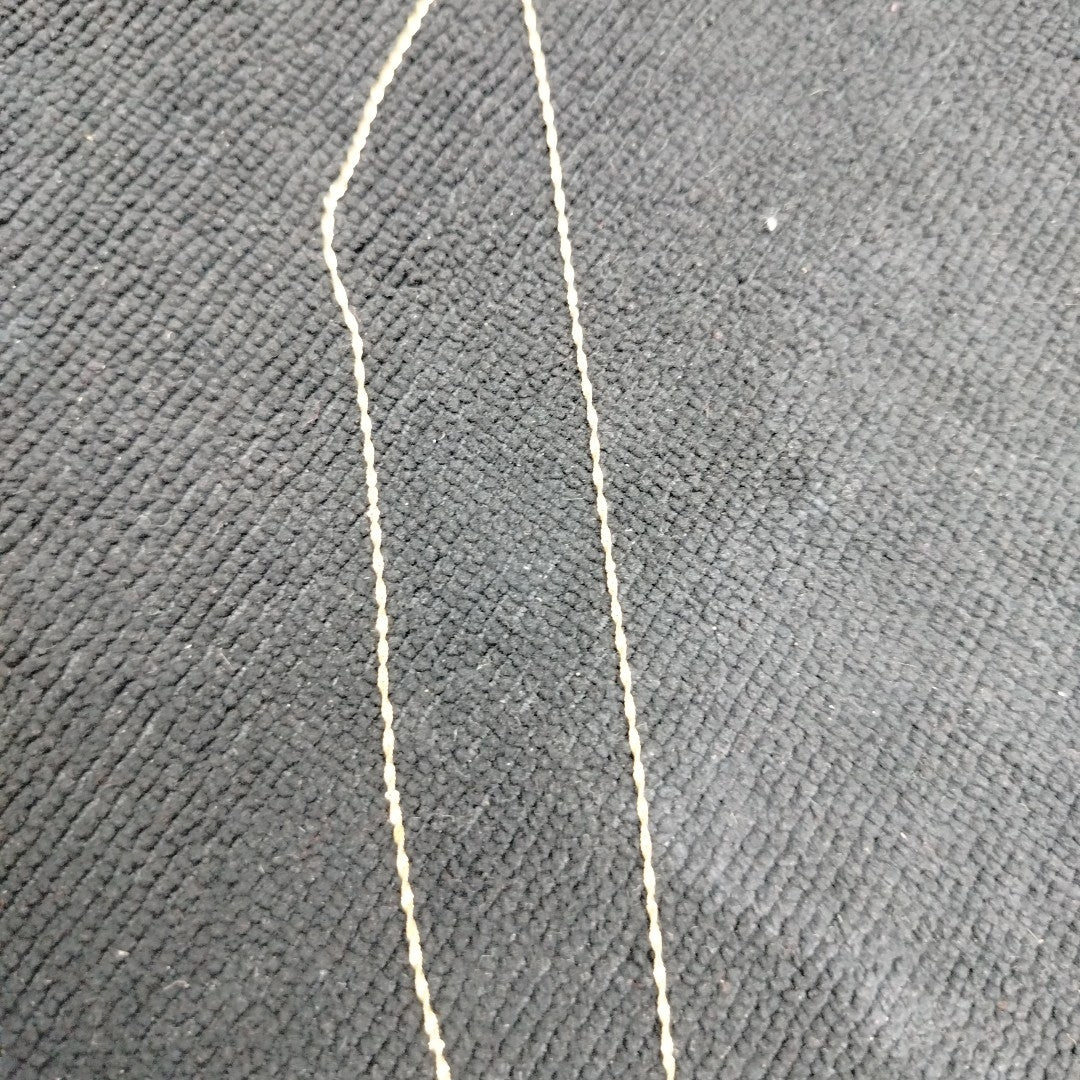 CADENA ORO 10 K 0.6 GRMS (SEMINUEVO)
