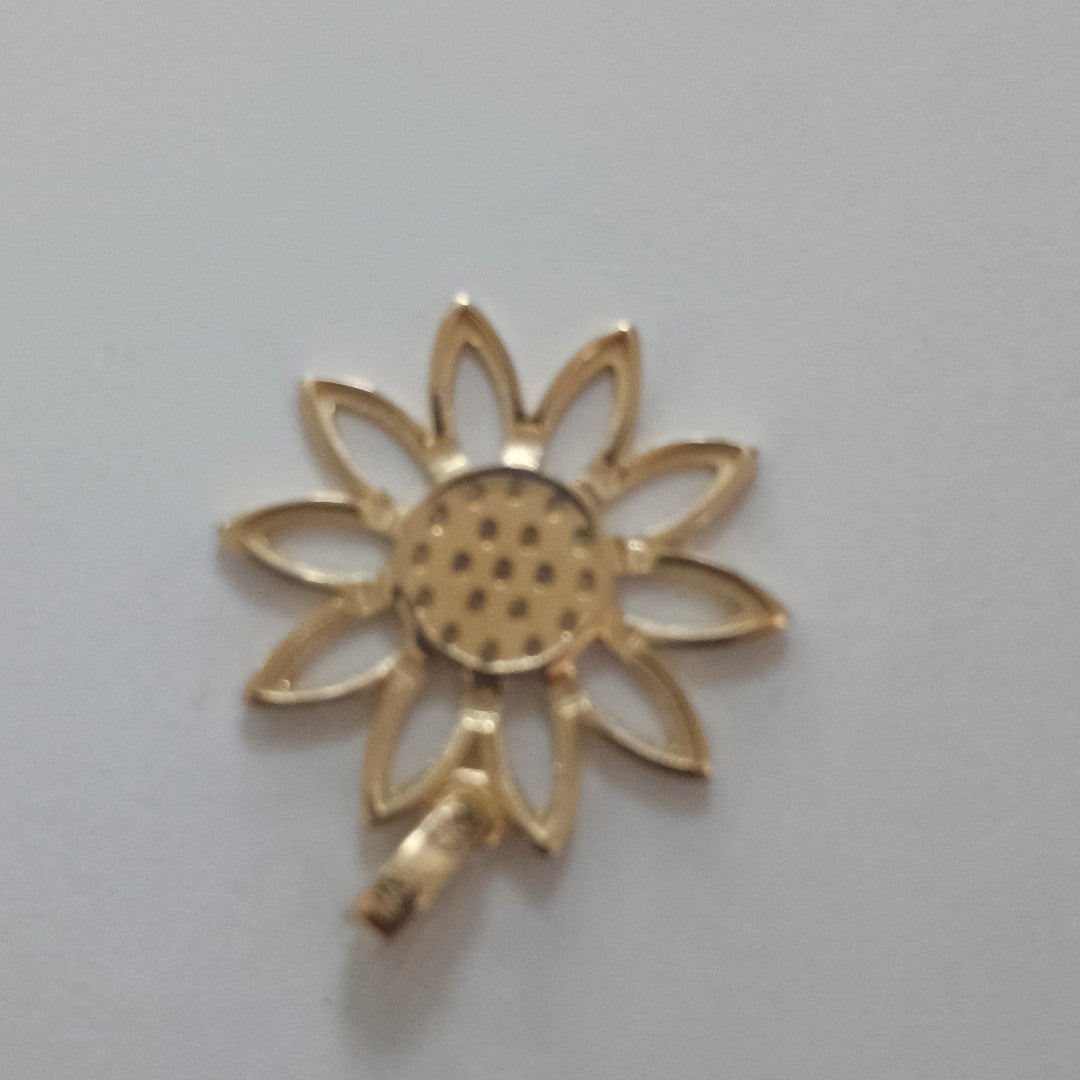 DIJES ORO 14K 0.9 (NUEVO)