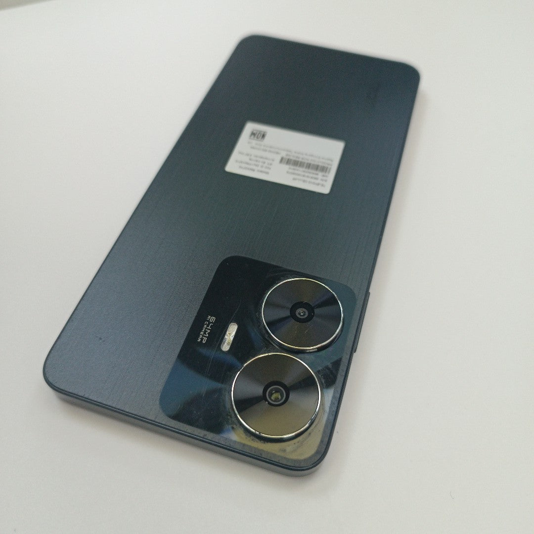 CELULAR REALME C55 RMX3710 (2023) 256 GB 8 GB RAM (SEMINUEVO)