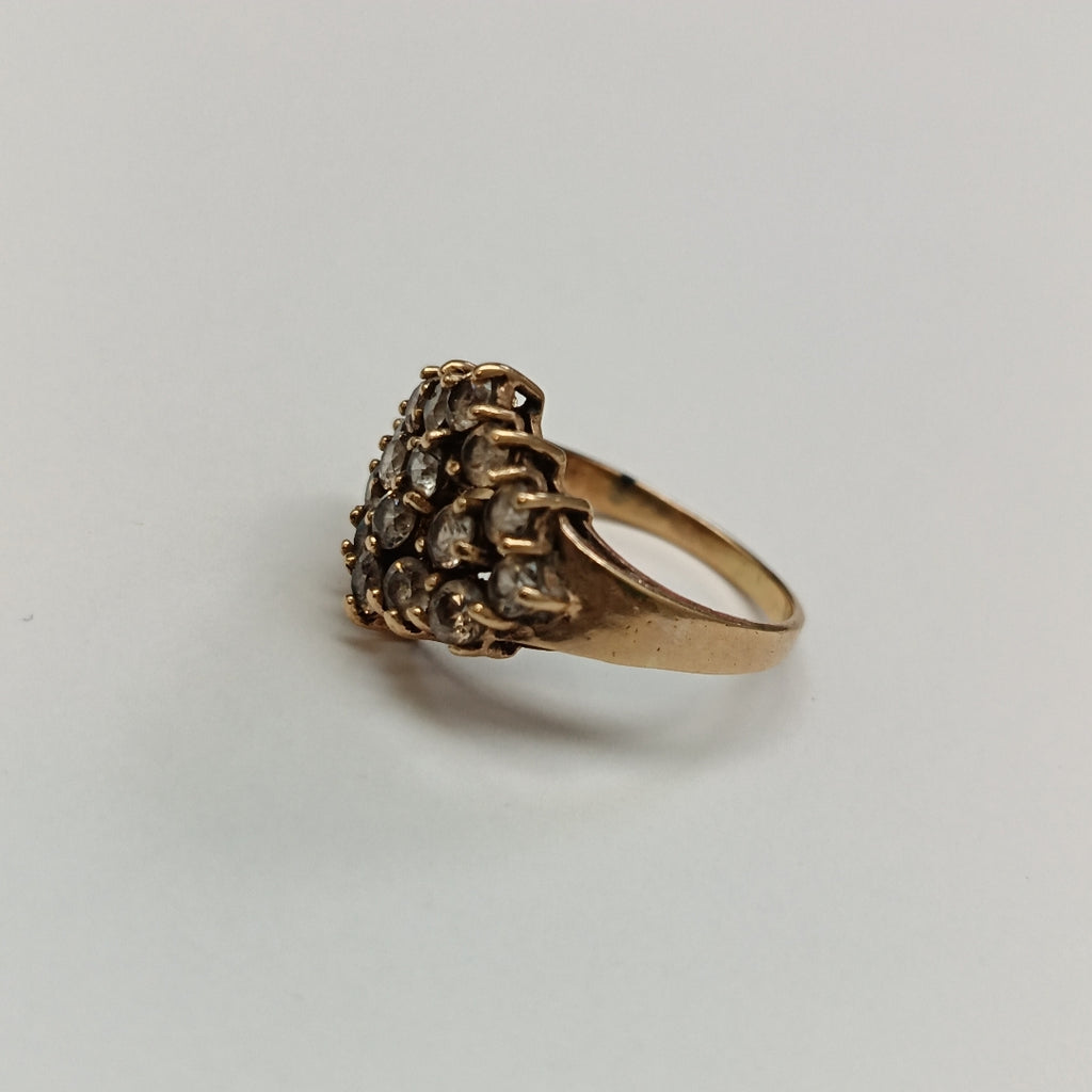 ANILLITO ORO 8 K 4,00 GRMS (SEMINUEVO)