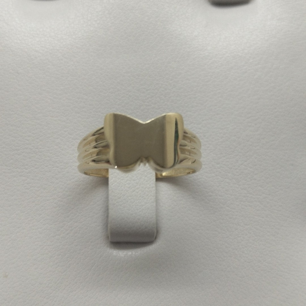 ANILLOS DAMA ORO 10K 2.5 (NUEVO)
