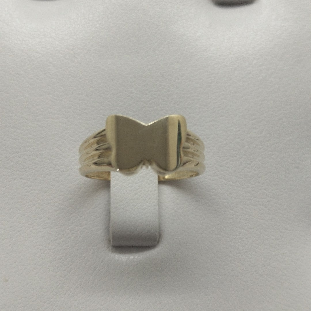 ANILLOS DAMA ORO 10K 2.5 (NUEVO)