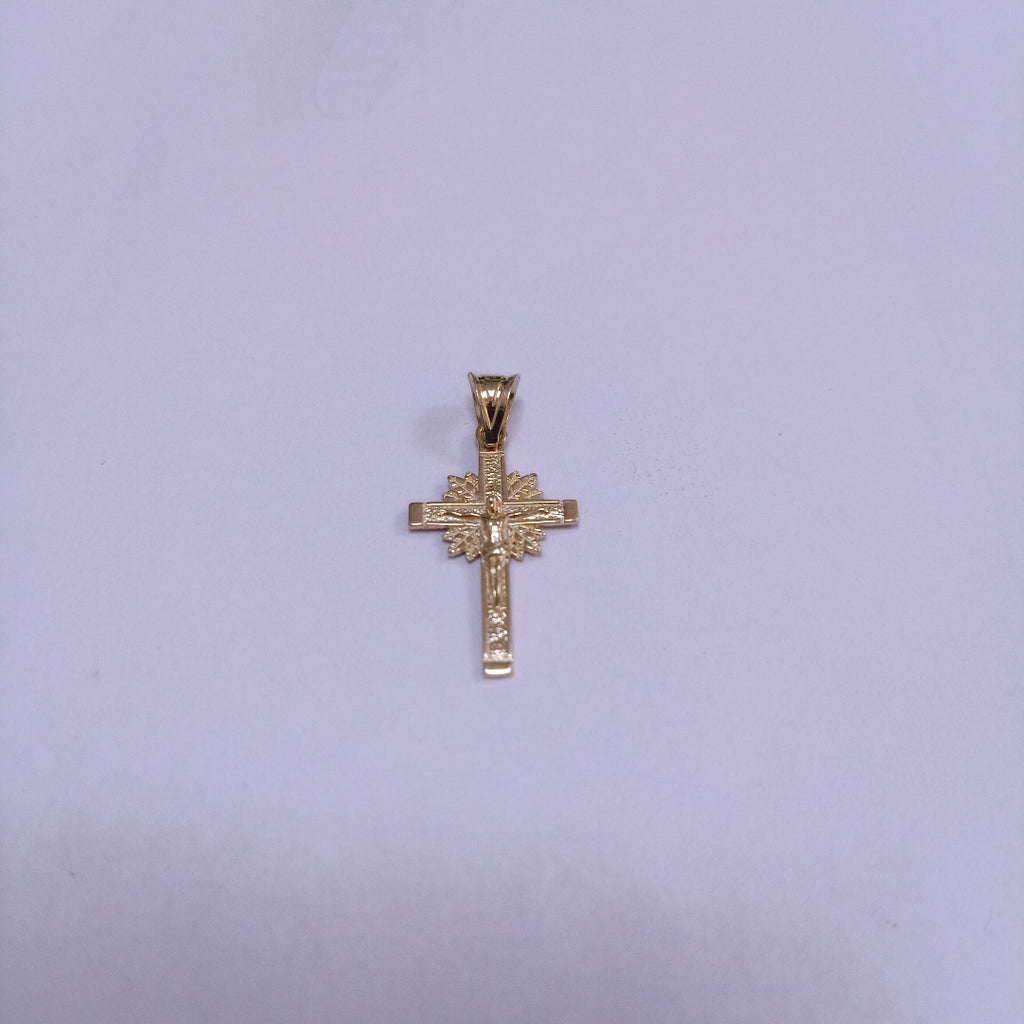 CRUCES ORO 14K 1 (NUEVO)