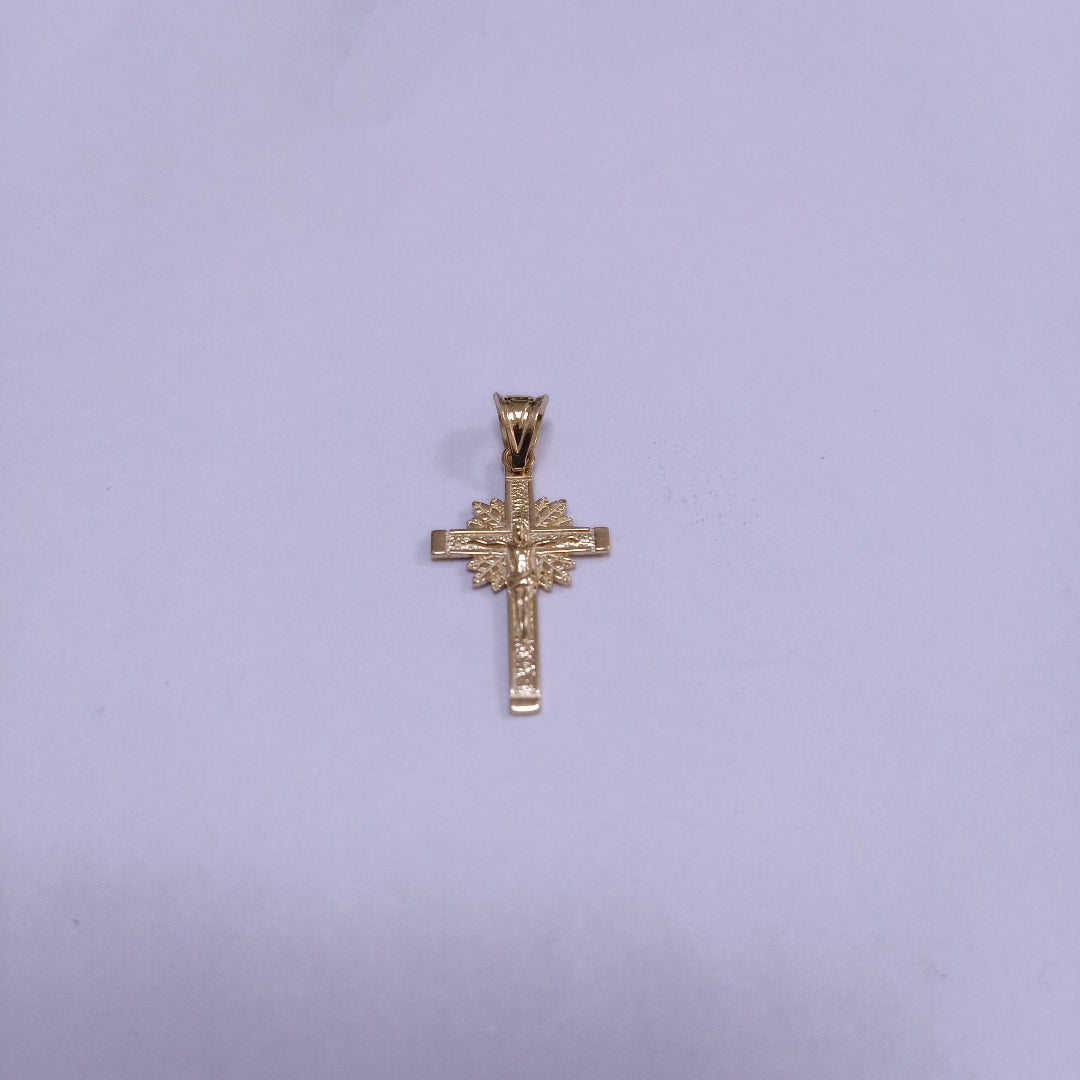 CRUCES ORO 14K 1 (NUEVO)