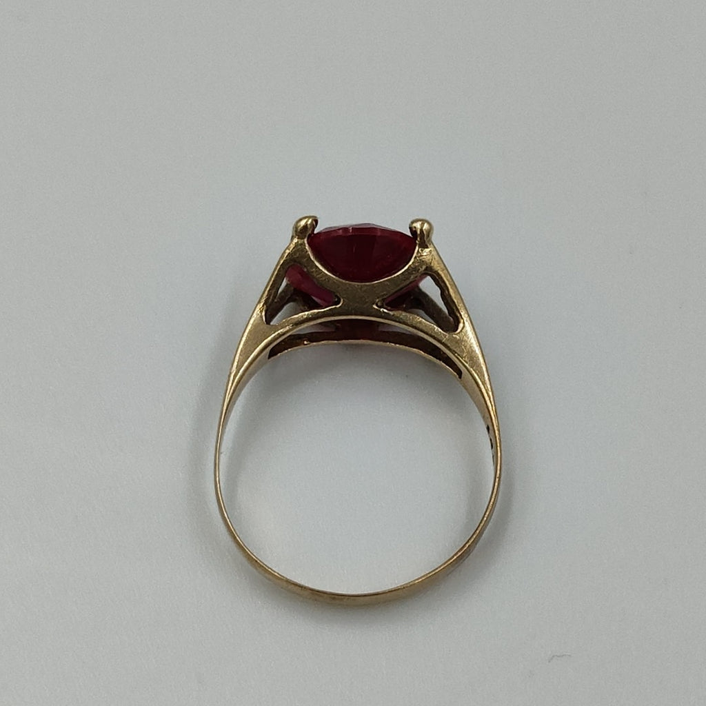 ANILLITO ORO 8 K 2,70 GRMS (SEMINUEVO)