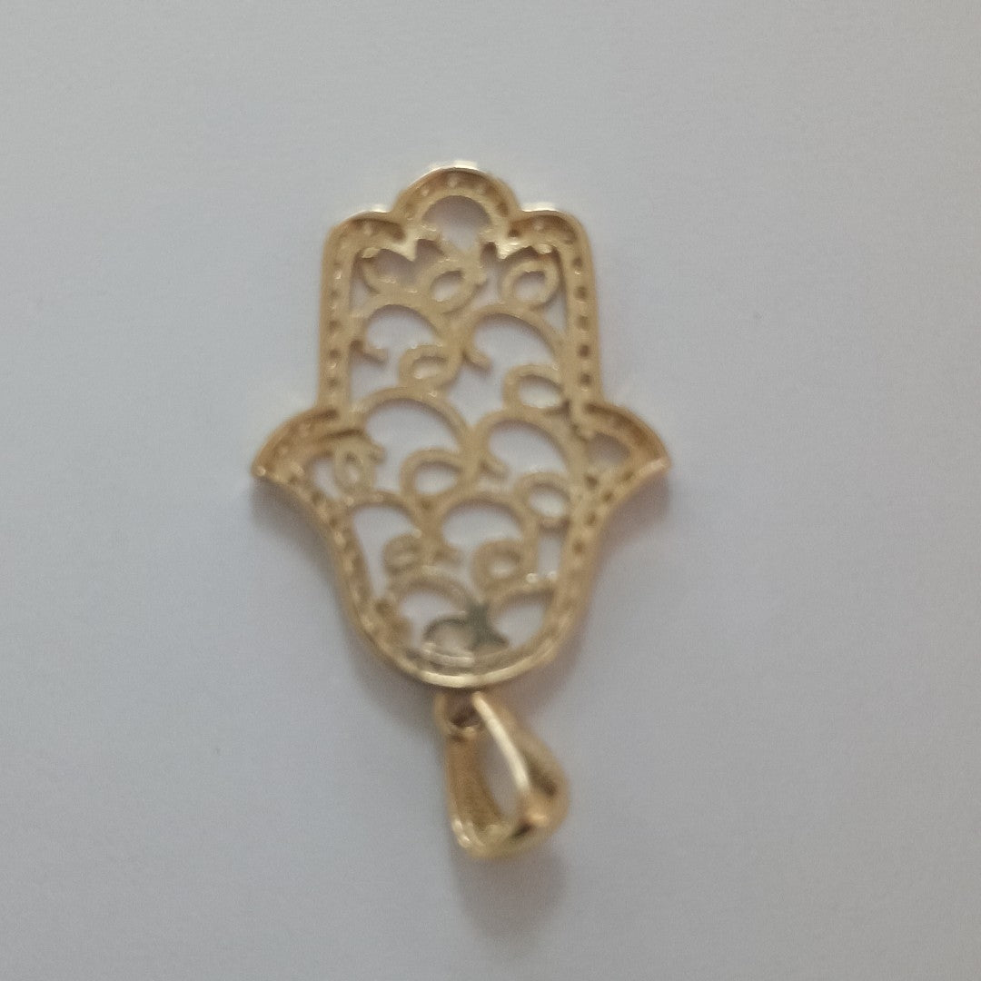 DIJES ORO 14K 1.4 (NUEVO)