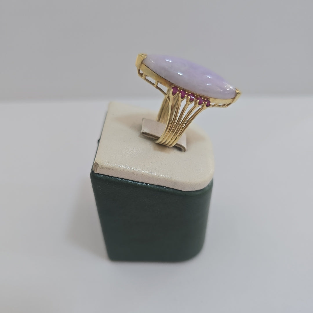 ANILLITO ORO 14 K 9,60 GRMS (SEMINUEVO)