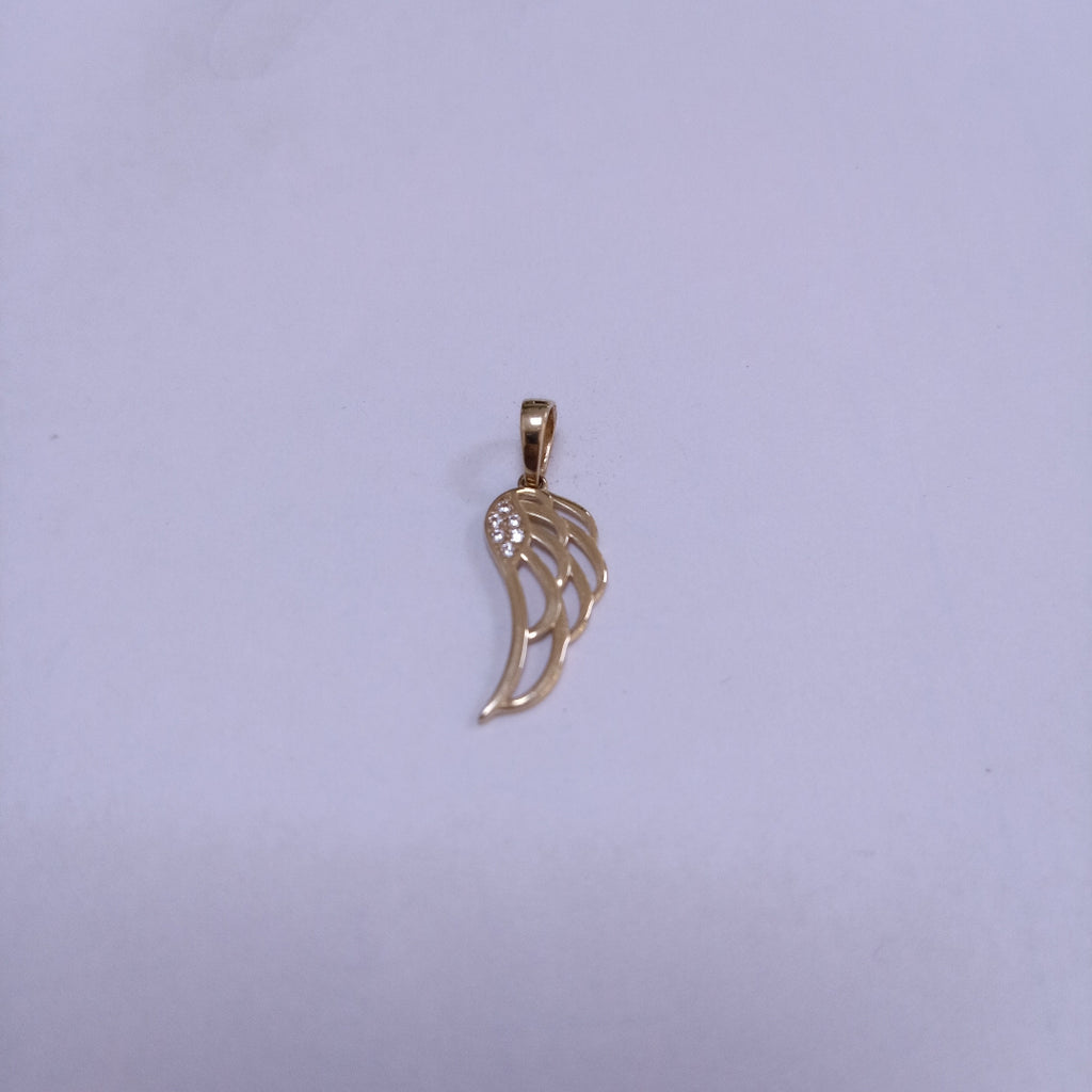DIJES ORO 14K 0.8 (NUEVO)