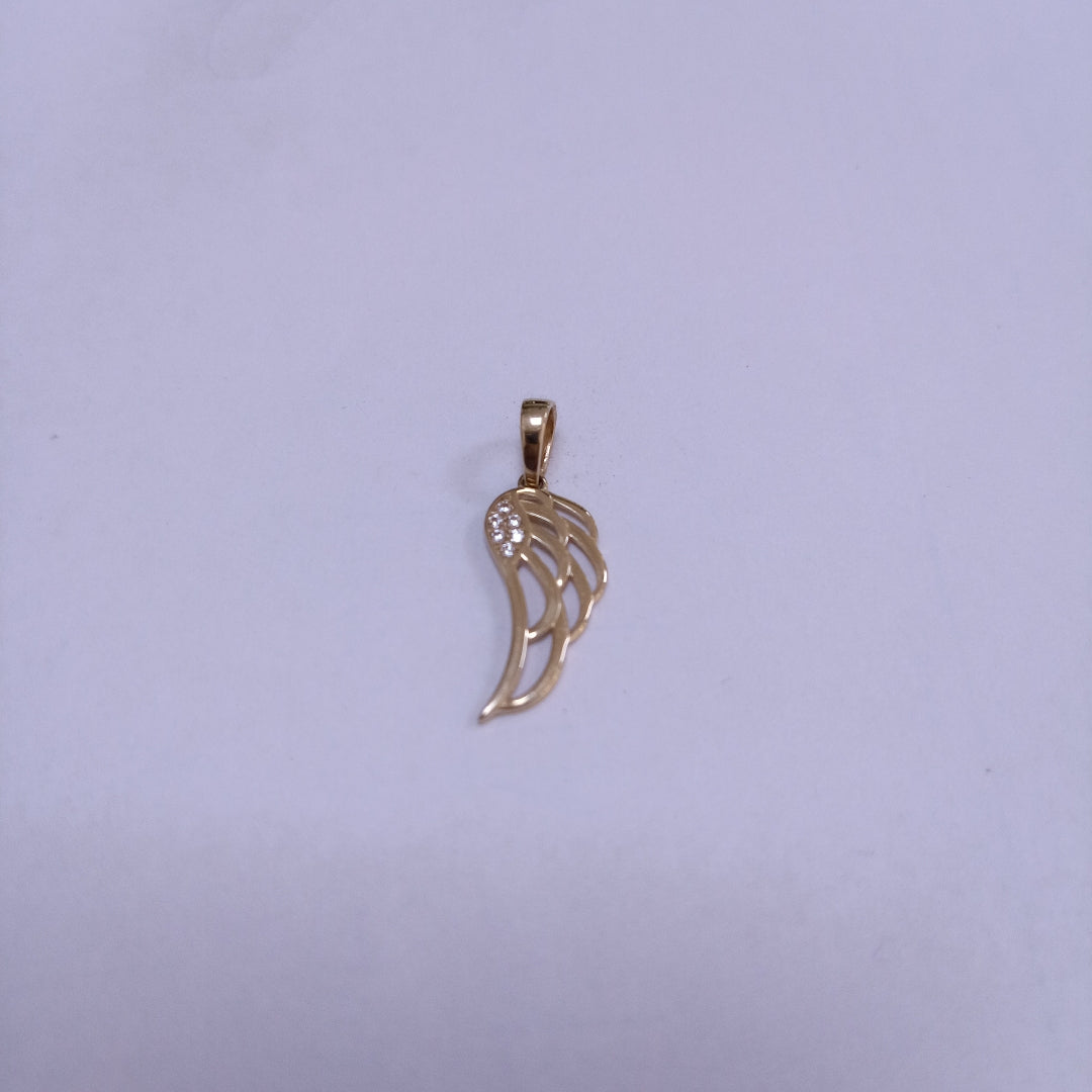 DIJES ORO 14K 0.8 (NUEVO)