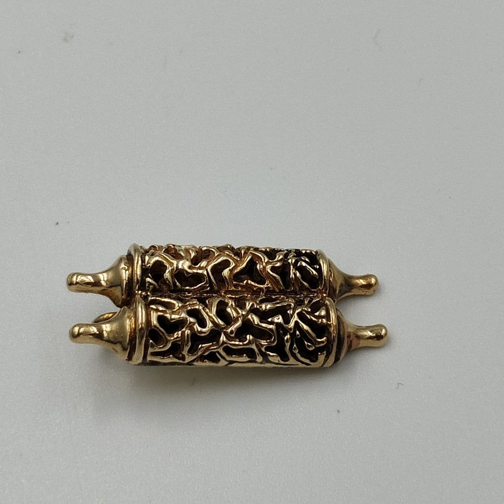 DIJE ORO 8 K 7,40 GRMS (SEMINUEVO)