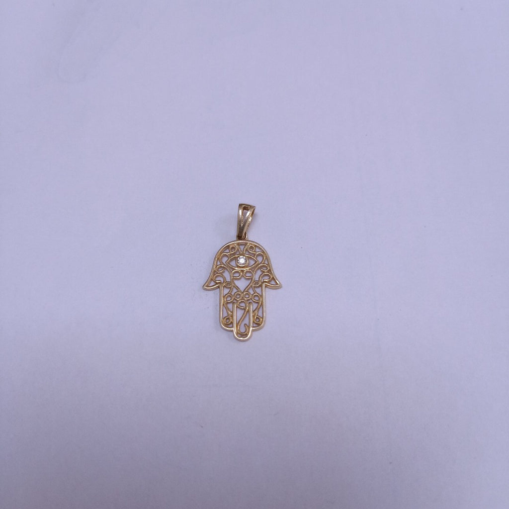 DIJES ORO 14K 0.8 (NUEVO)
