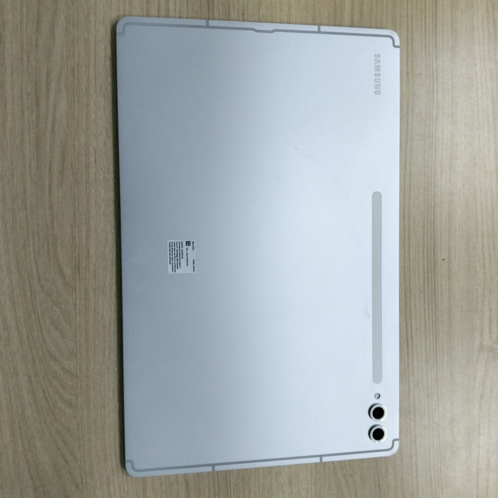 TABLETA SAMSUNG GALAXY TAB S10 ULTRA SM-X920 (2024) 256 GB 12 GB RAM (SEMINUEVO)