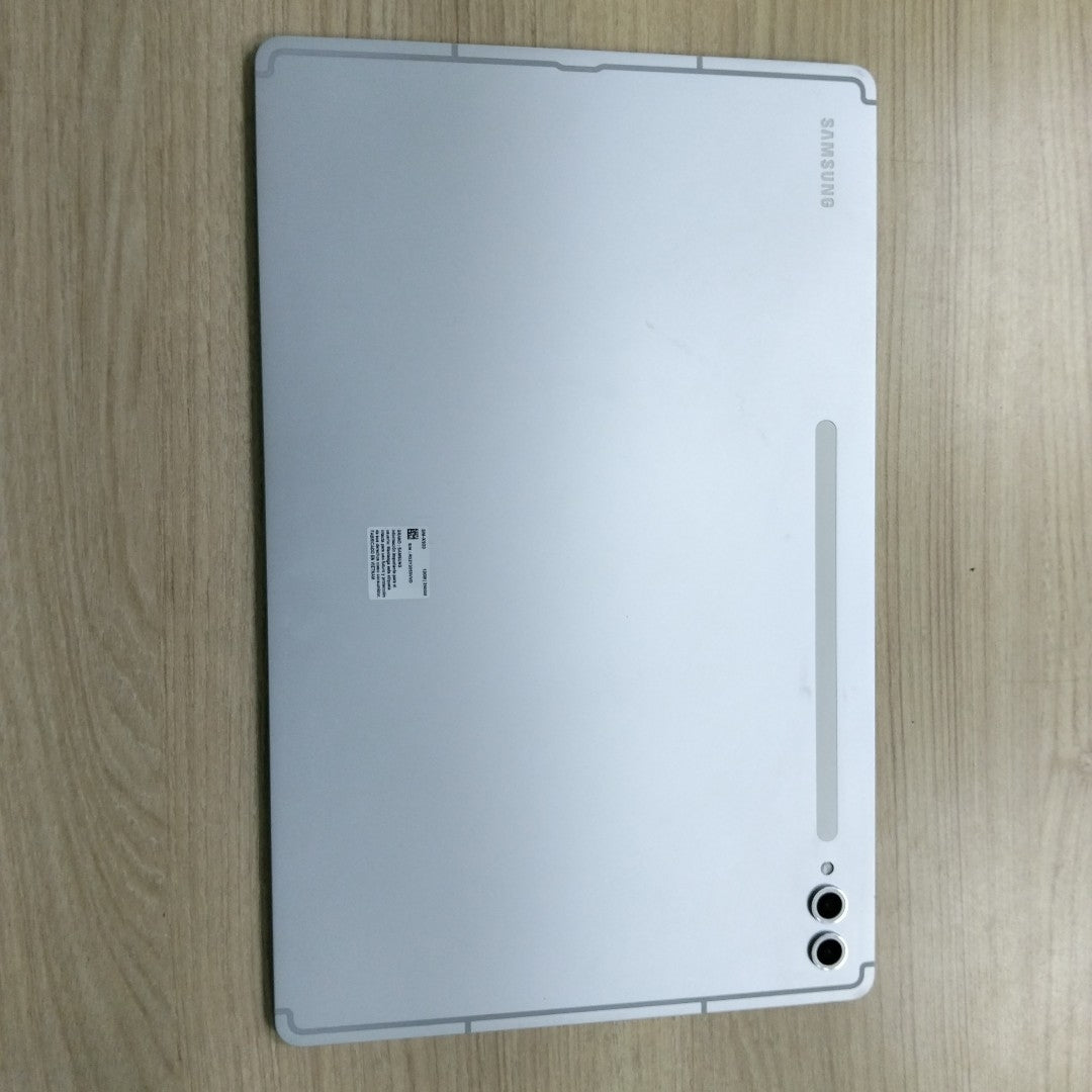 TABLETA SAMSUNG GALAXY TAB S10 ULTRA SM-X920 (2024) 256 GB 12 GB RAM (SEMINUEVO)