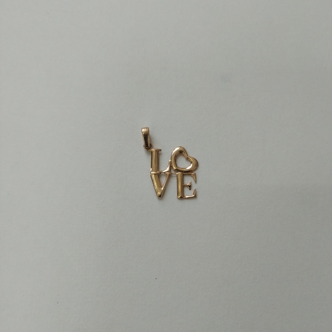 DIJES ORO 14K 0.8 (NUEVO)