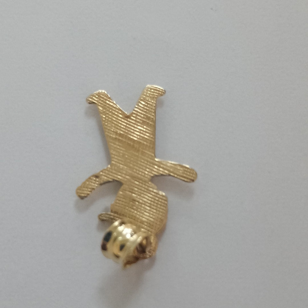DIJES ORO 14K 0.9 (NUEVO)