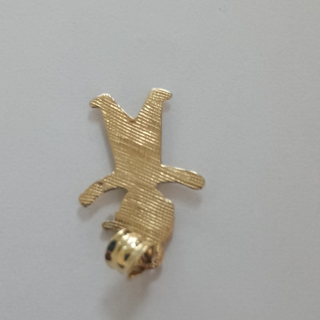 DIJES ORO 14K 0.9 (NUEVO)