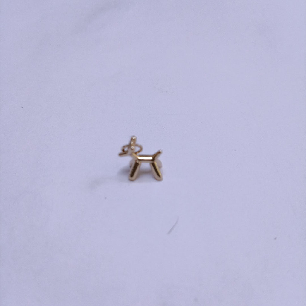 DIJES ORO 14K 1.2 (NUEVO)