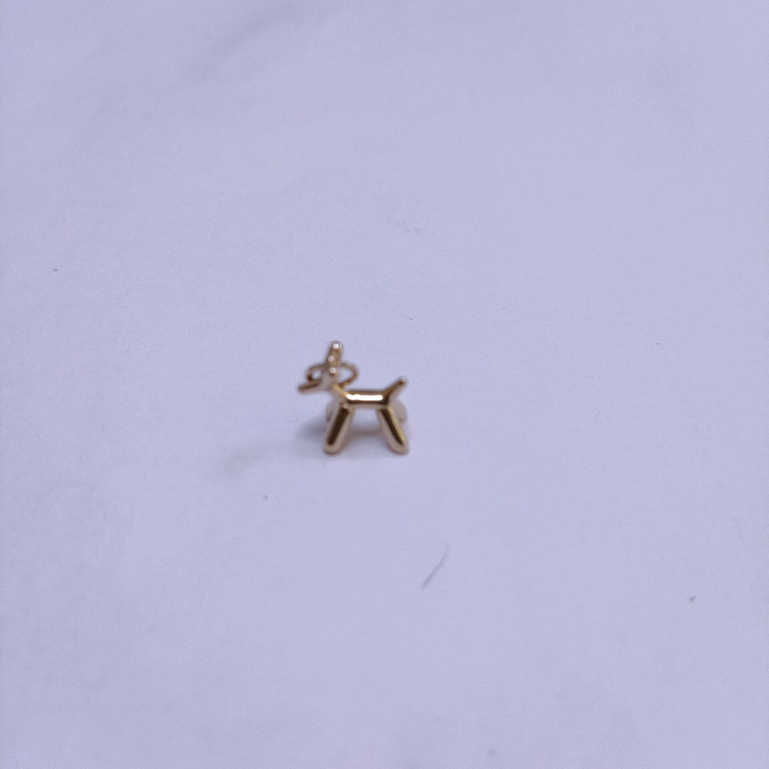 DIJES ORO 14K 1.2 (NUEVO)