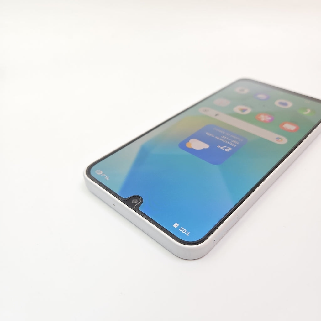 CELULAR SAMSUNG GALAXY A16 SM-A165M (2024) 128 GB 6 GB RAM (SEMINUEVO)