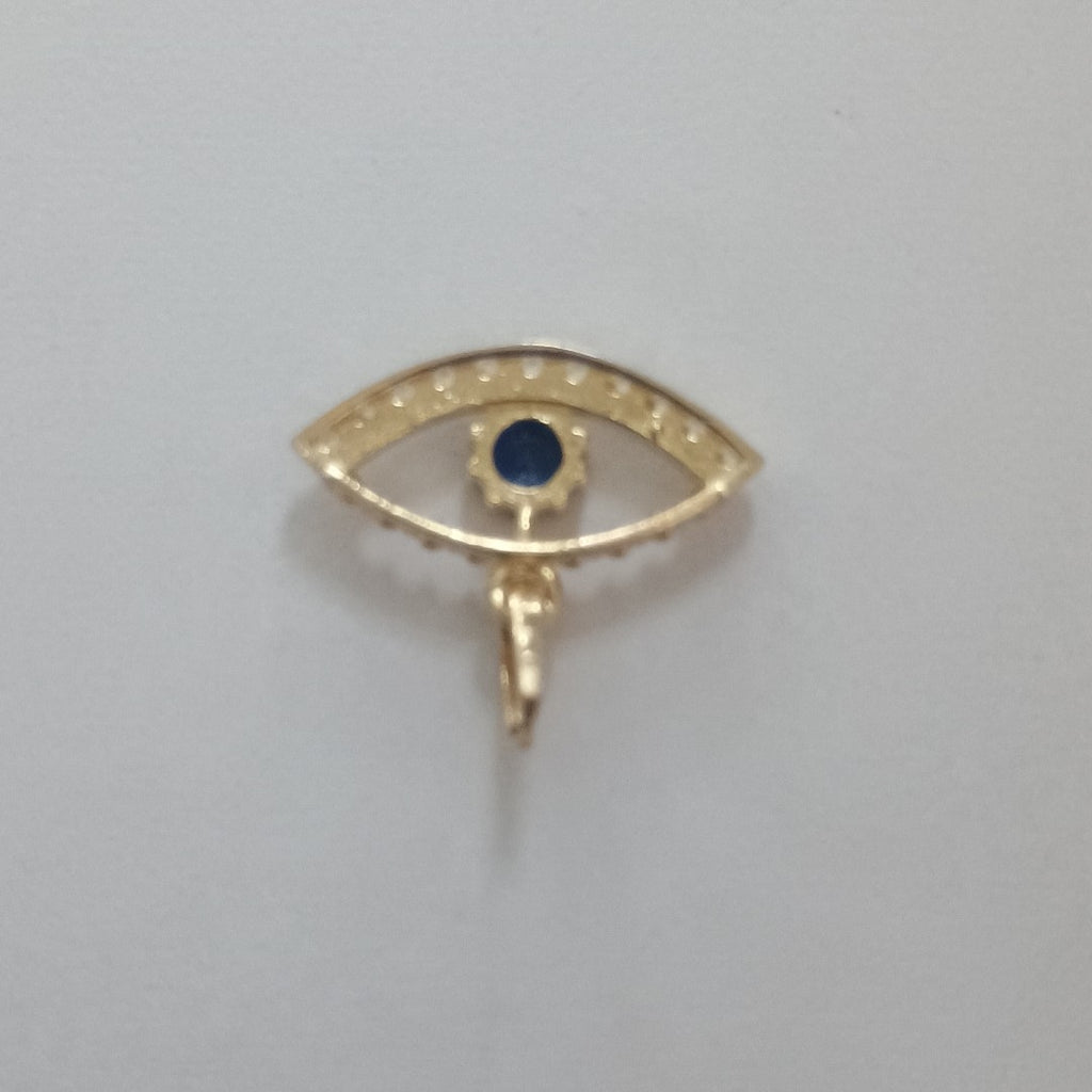 DIJES ORO 14K 0.7 (NUEVO)