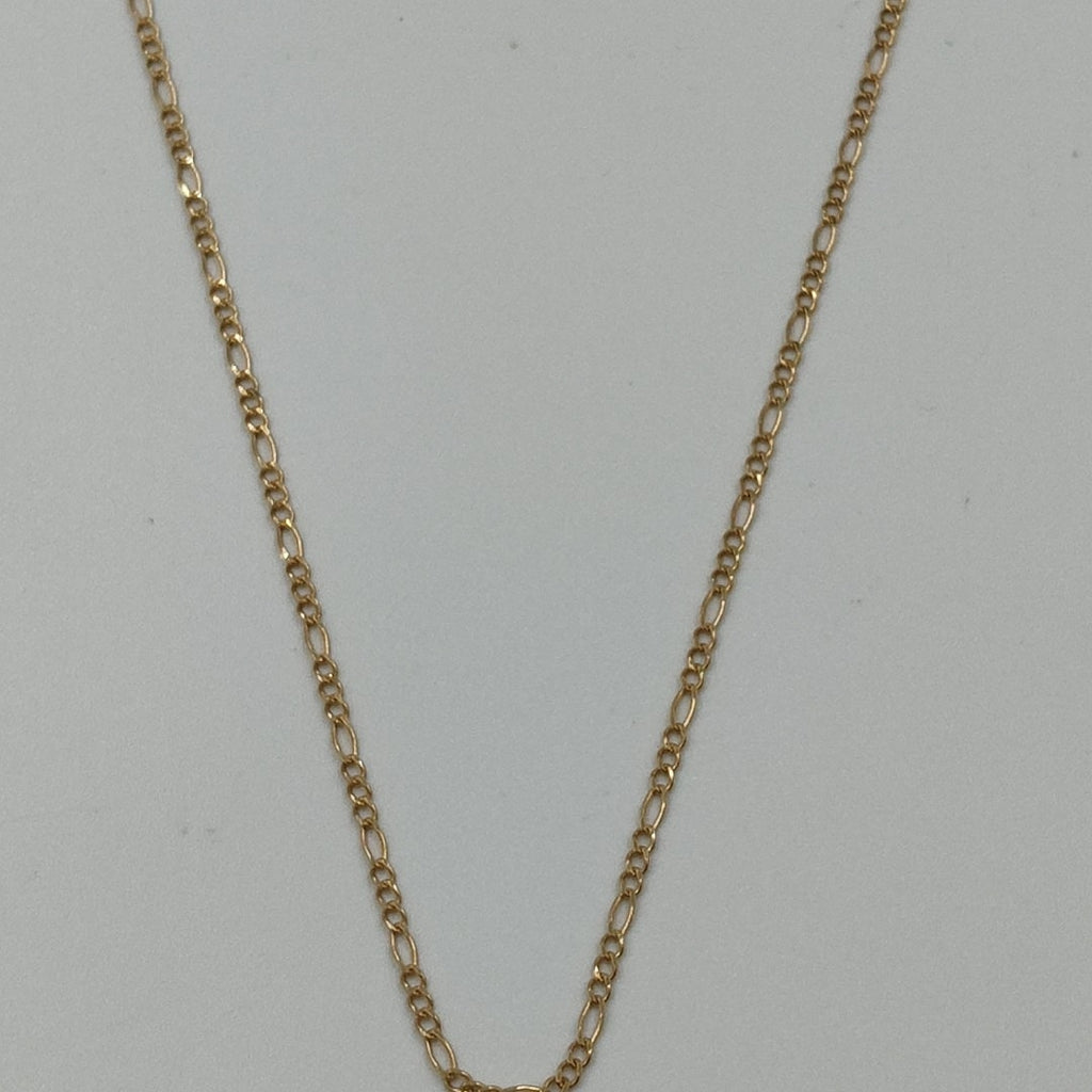 CADENA ORO 10 K 2,60 GRMS (SEMINUEVO)