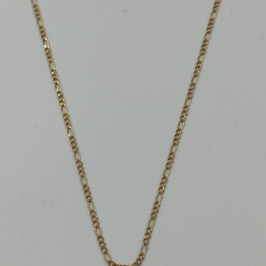 CADENA ORO 10 K 2,60 GRMS (SEMINUEVO)