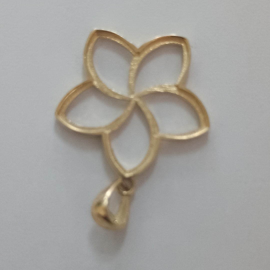 DIJES ORO 14K 1.6 (NUEVO)