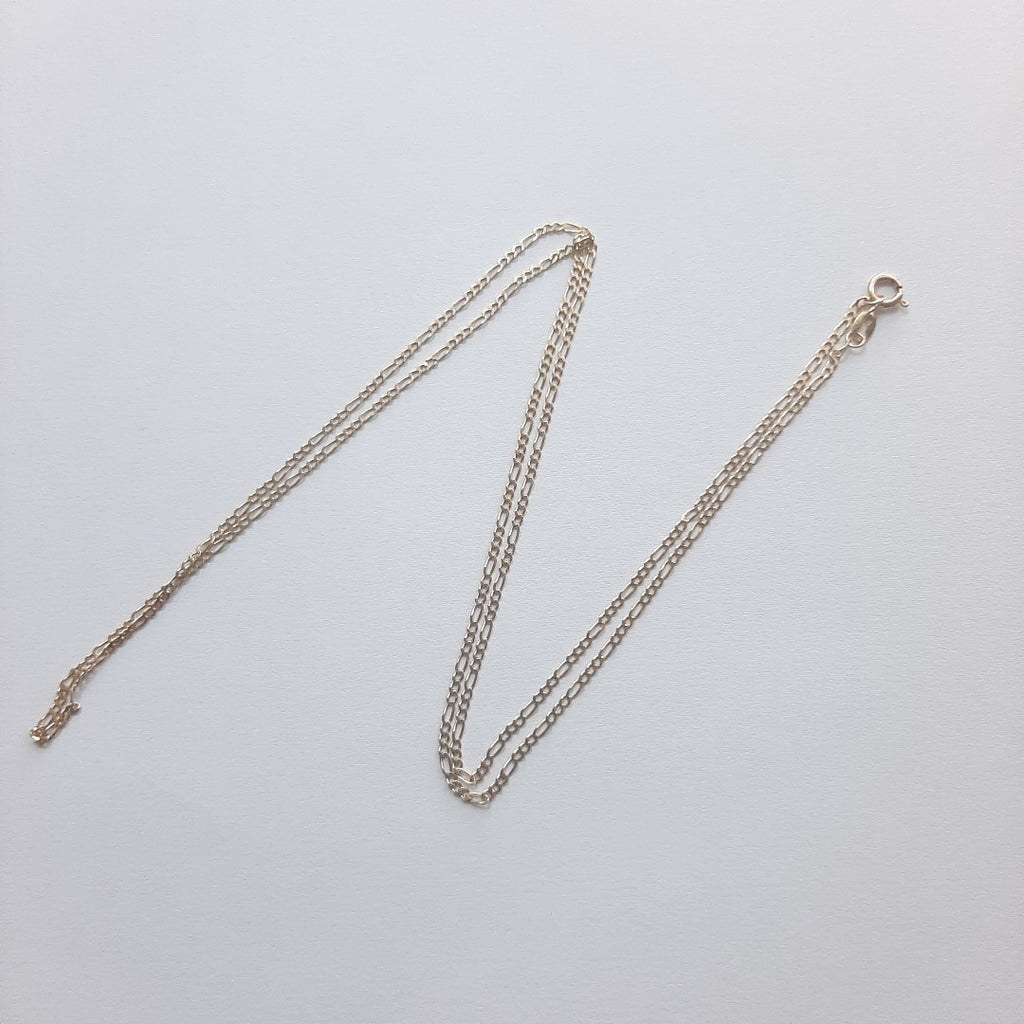 CADENA ORO 14 K 2.1 GRMS (SEMINUEVO)