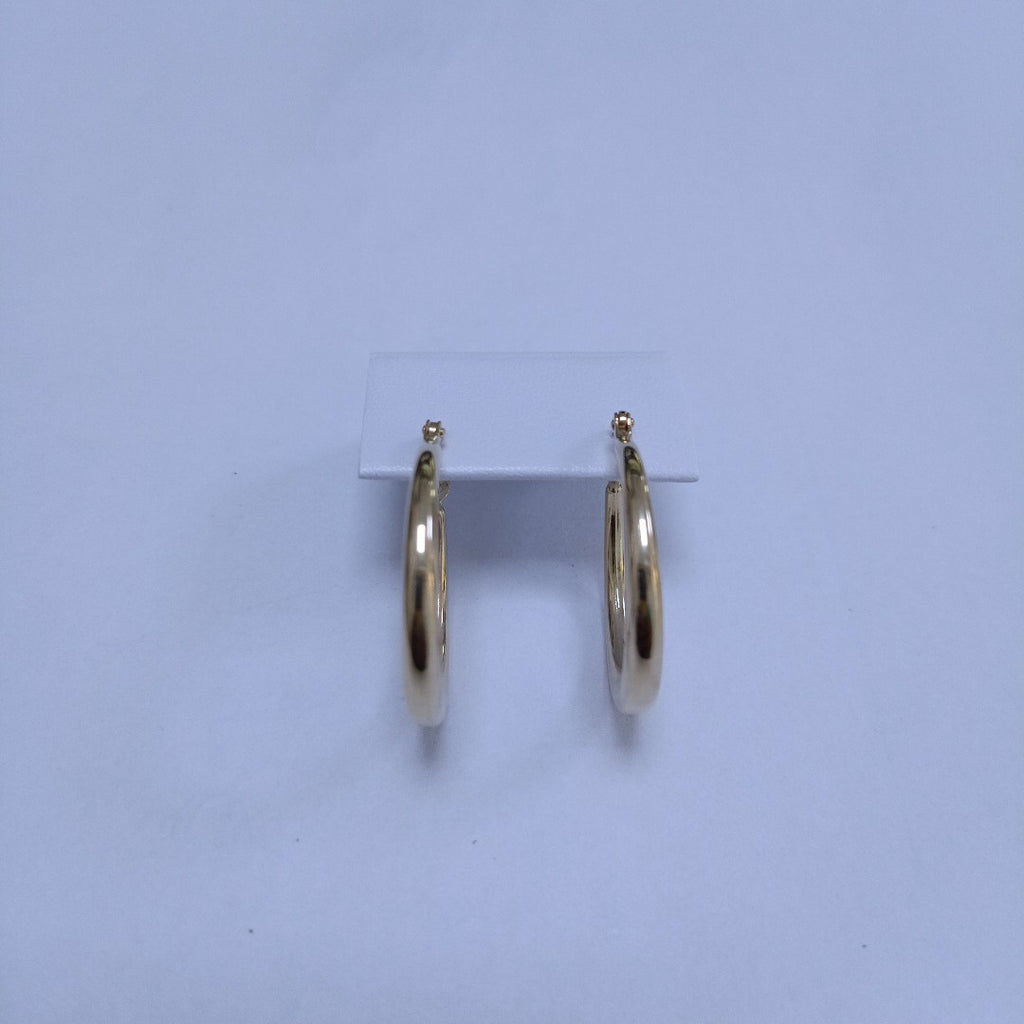 ARRACADAS ORO 14K 2.1 (NUEVO)