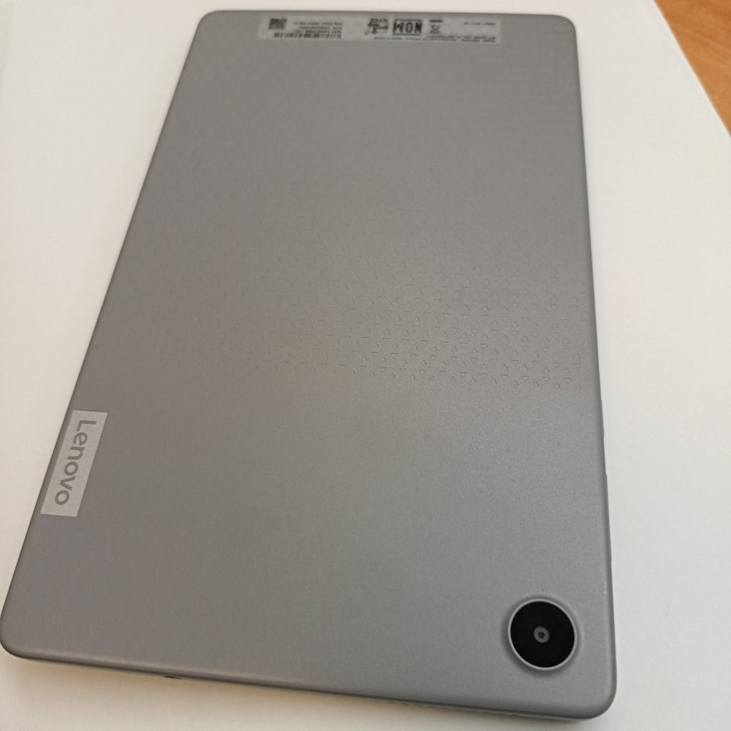 TABLETA LENOVO TAB M8 TB300FU (2023) 64 GB 4 GB RAM (SEMINUEVO)