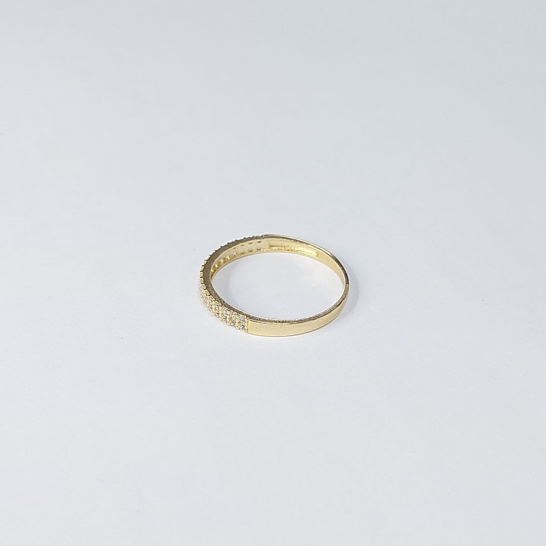 ANILLOS DAMA ORO 14K 1.4 (NUEVO)