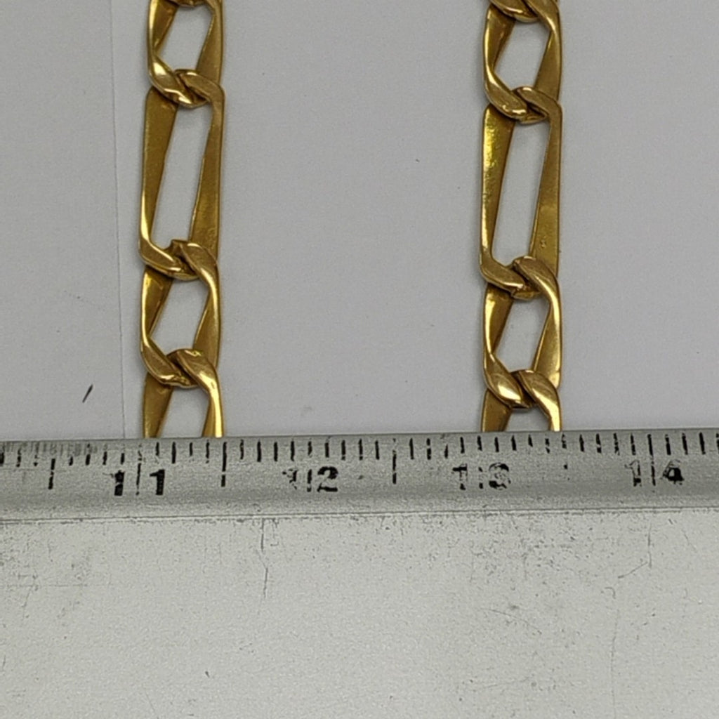 CADENA ORO 14 K 18,30 GRMS (SEMINUEVO)