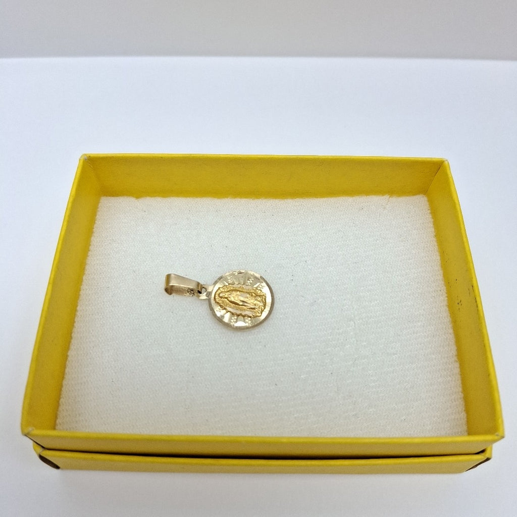 DIJE ORO 14 K 1,30 GRMS (SEMINUEVO)