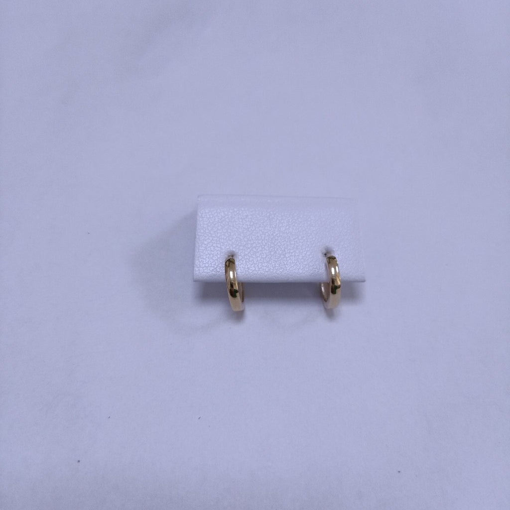 HUGGIES ORO 14K 1 (NUEVO)