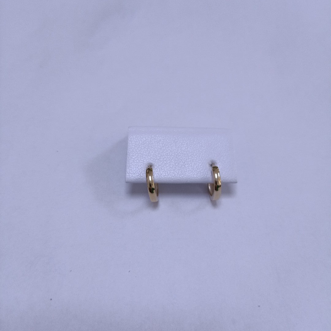 HUGGIES ORO 14K 1 (NUEVO)
