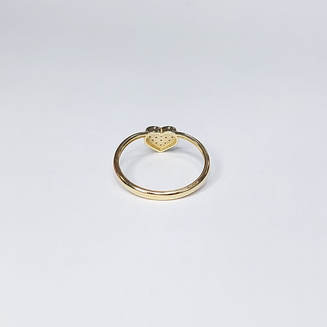 ANILLOS DAMA ORO 14K 1.8 (NUEVO)