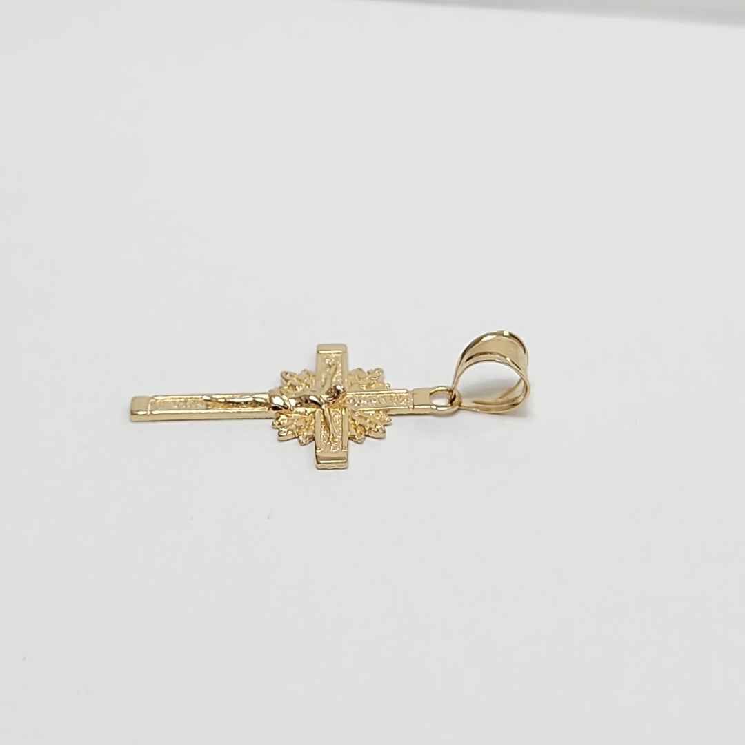 CRUCES ORO 14K 1 (NUEVO)