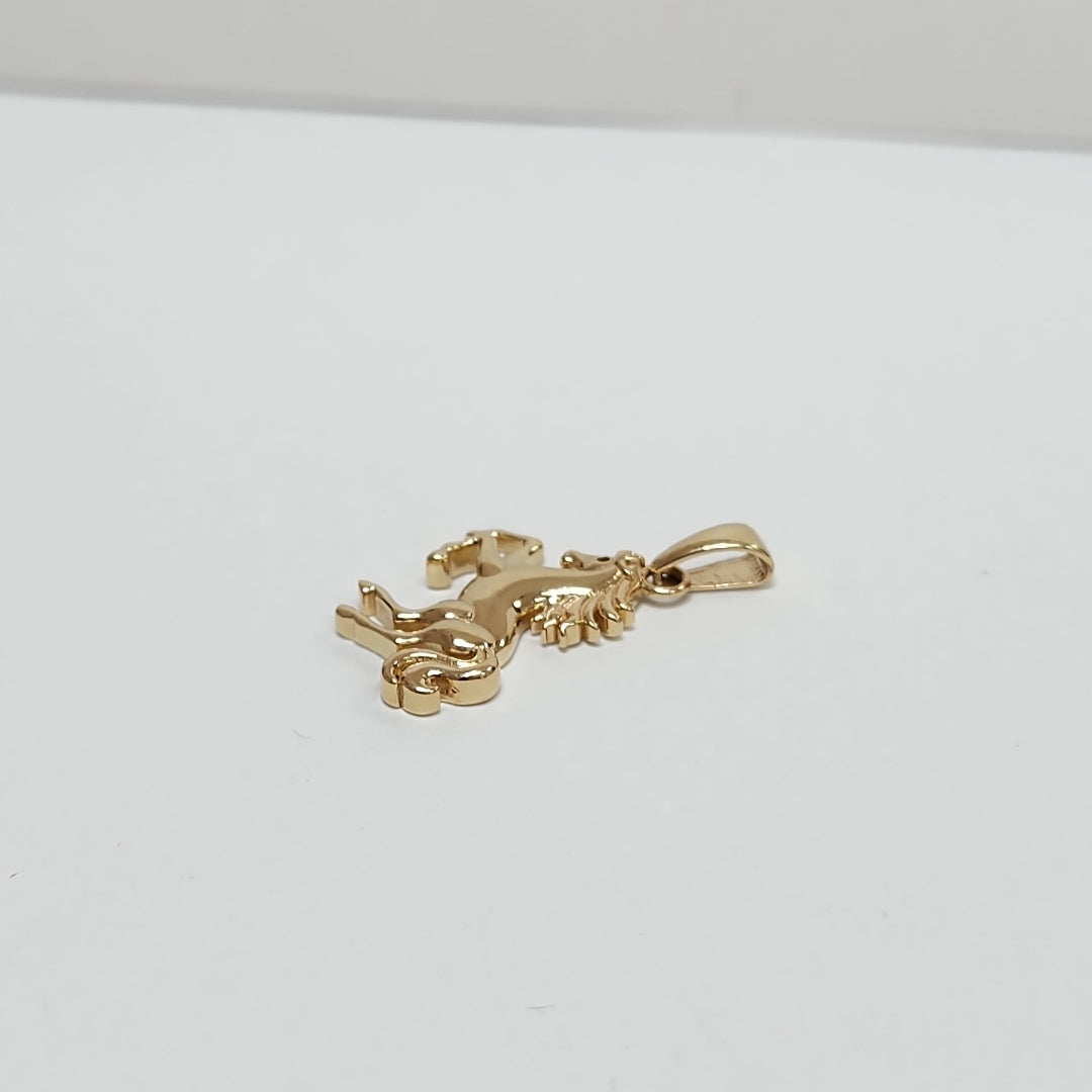 DIJES ORO 14K 2.4 (NUEVO)
