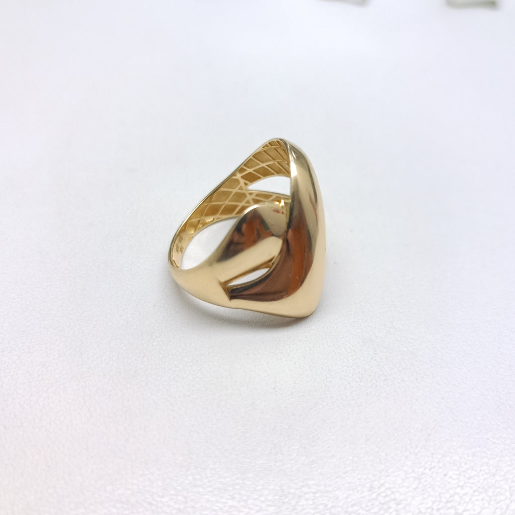ANILLOS DAMA ORO 14K 2.5 (NUEVO)