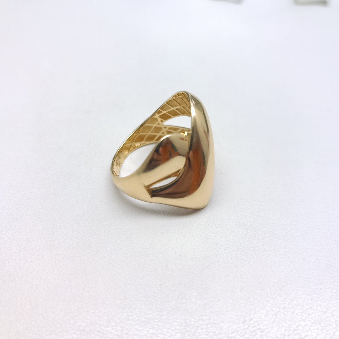 ANILLOS DAMA ORO 14K 2.5 (NUEVO)
