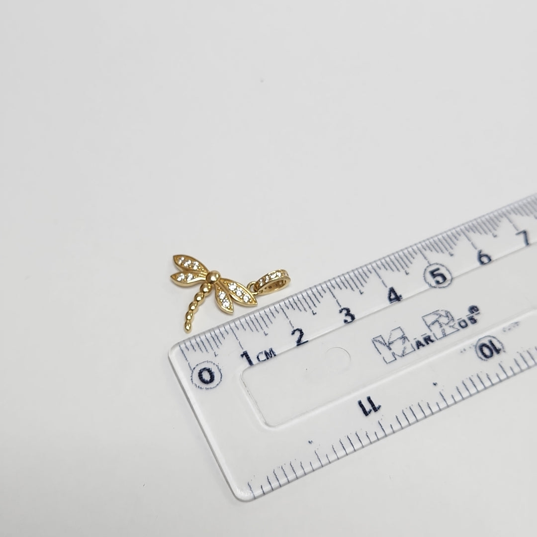 DIJES ORO 14K 1.4 (NUEVO)