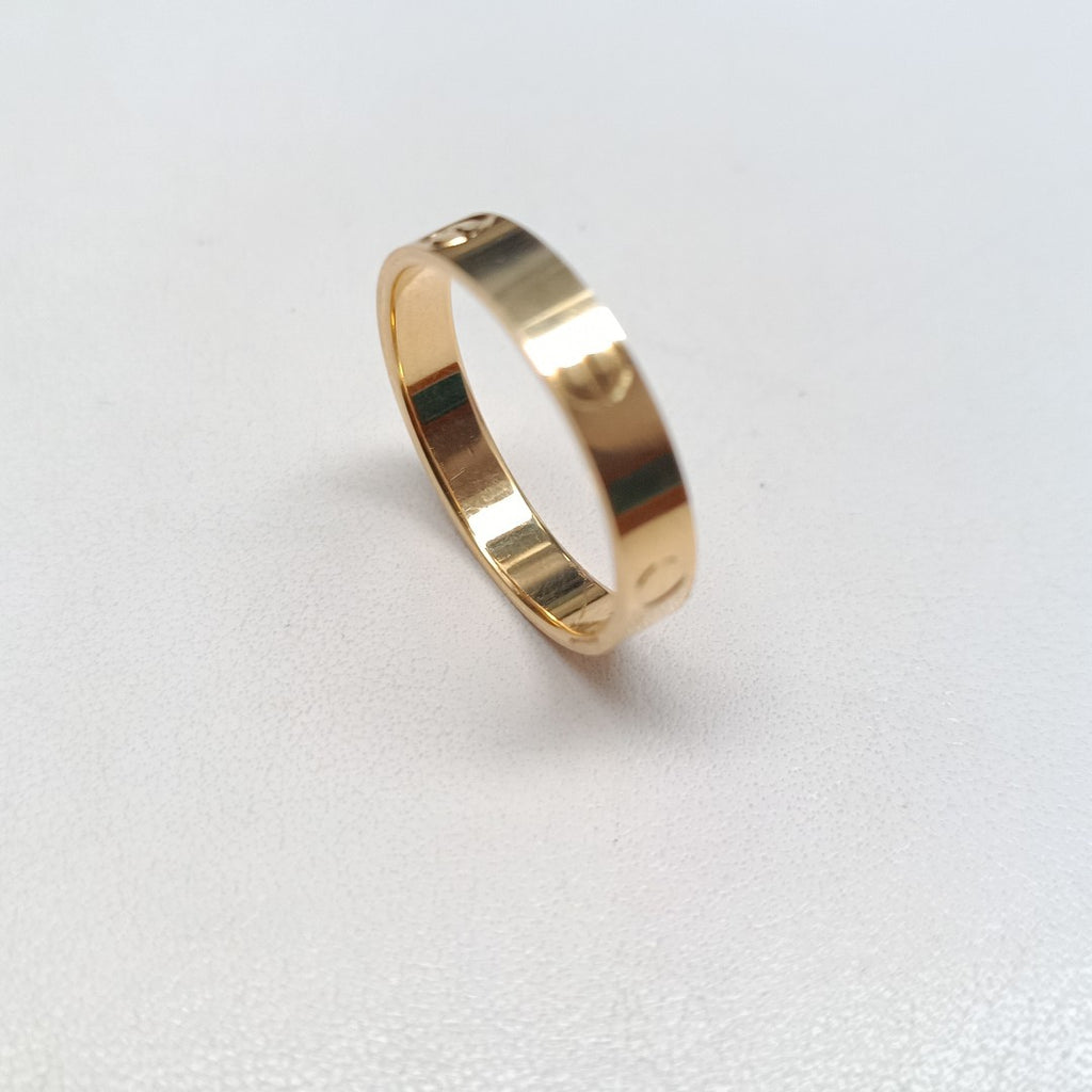 ANILLOS DAMA ORO 14K 1.7 (NUEVO)