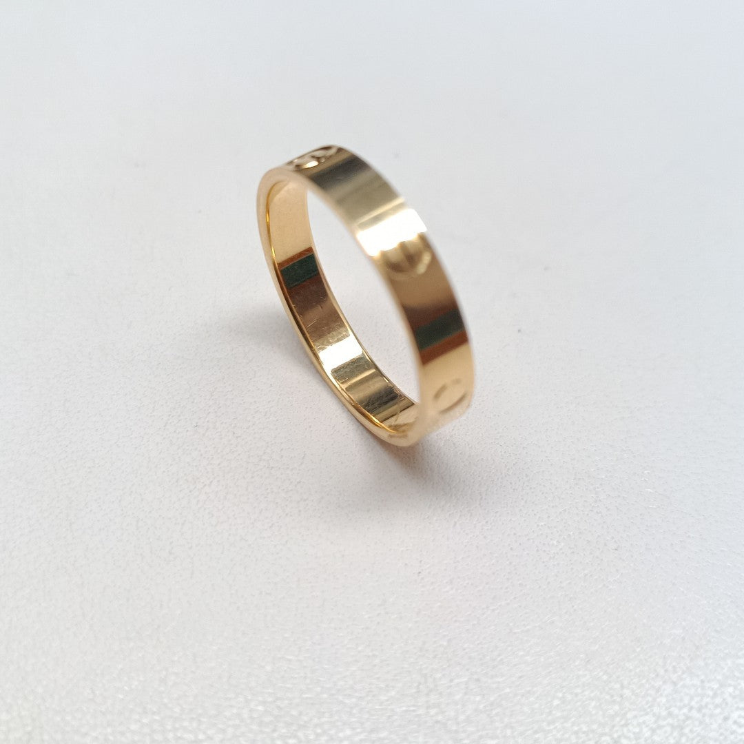 ANILLOS DAMA ORO 14K 1.7 (NUEVO)