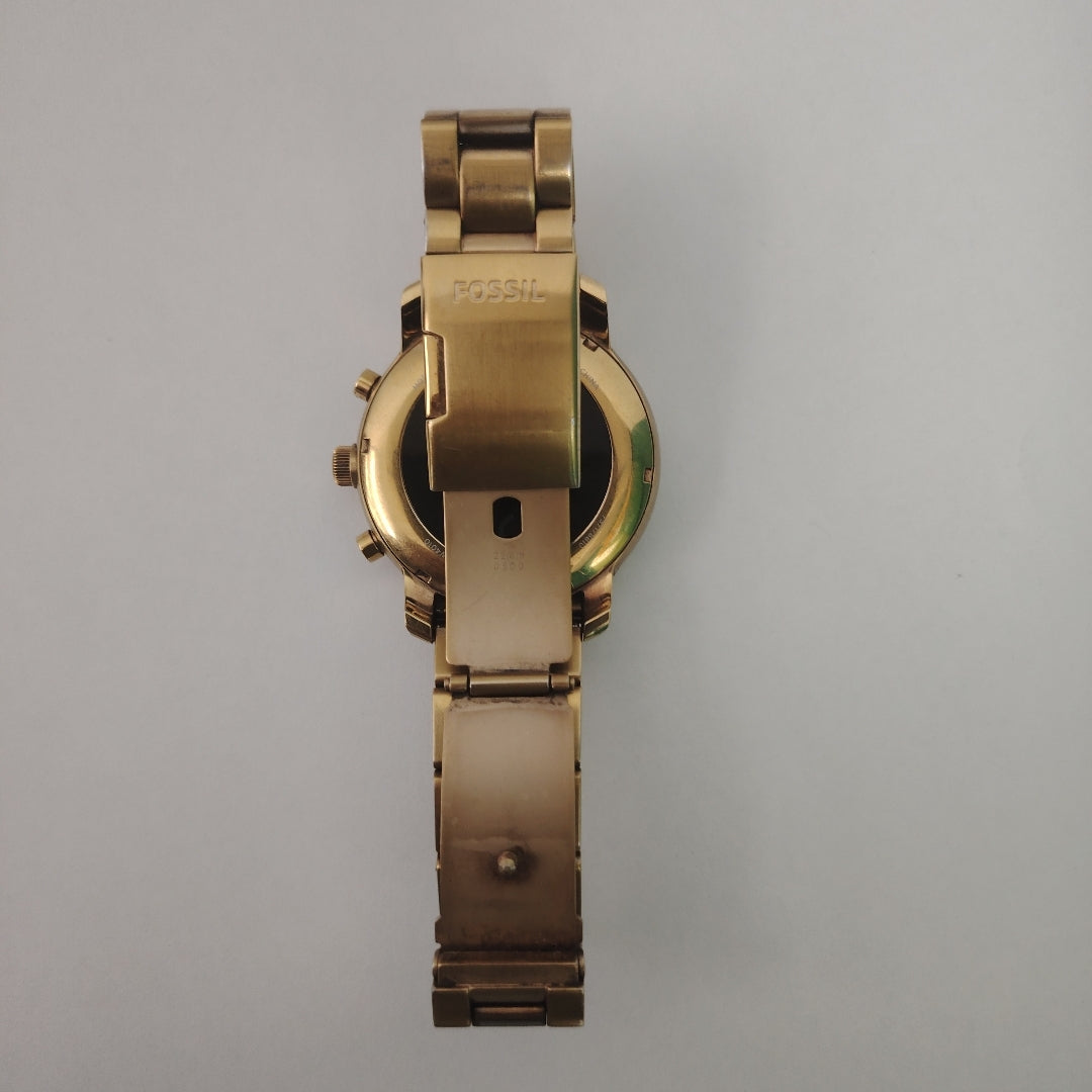 SMARTWATCH FOSSIL Q EXPLORIST G3 FTW4010 46 MM BLUETOOTH (SEMINUEVO)