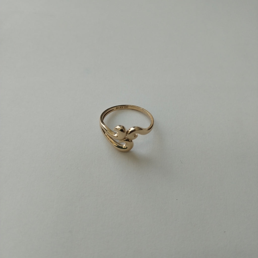 ANILLOS DAMA ORO 10K 1.4 (NUEVO)