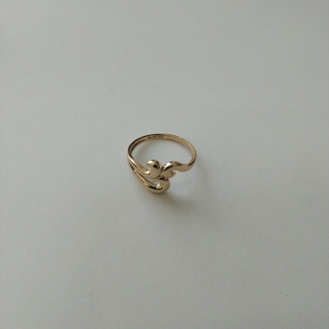 ANILLOS DAMA ORO 10K 1.4 (NUEVO)